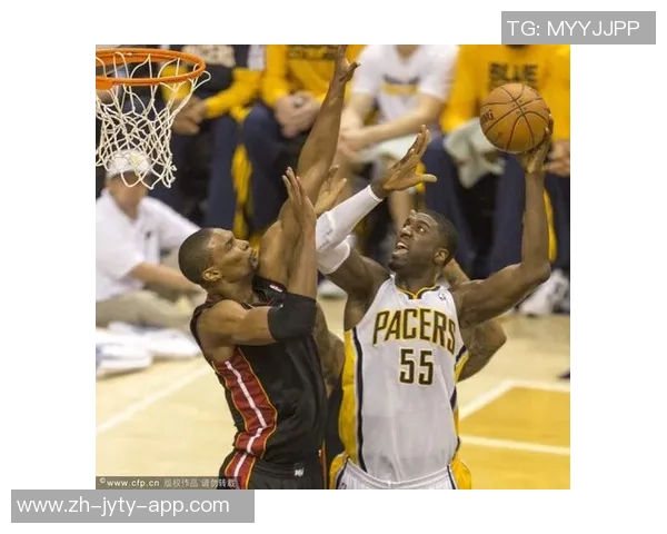 热火与步行者激战回顾精彩录像分析与赛后亮点总结